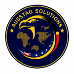 Ausstag solutions logo